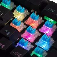 Клавиатура GMNG GG-KB780X фото 26